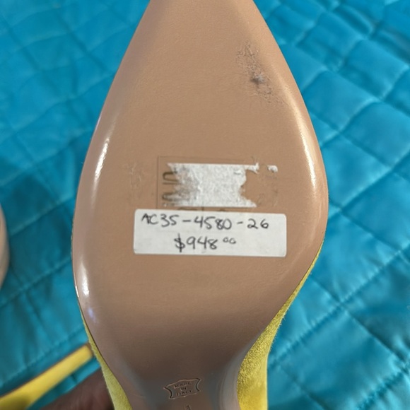 Gianvito Rossi shoes - Picture 5 of 9